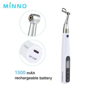 China Dental Orthodontic Motor Wireless Dental Electric IPR System Dentist Tools wholesale