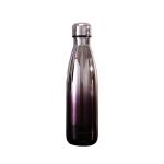 UV Coated Self Cleaning Color Changing Stainless Steel Insulated Thermos Bottle