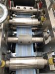 High Capacity Full Automatic Ultrasonic Nowoven Disposable Face Mask Making