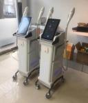 Professional DPL Precision Skin Rejuvenation Equipment Ultra-Narrow Band Dye