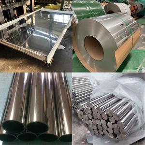 China Hastelloy B-2 Nickel-Base Wrought Alloy Steel OEM Cold Rolled N10665 wholesale