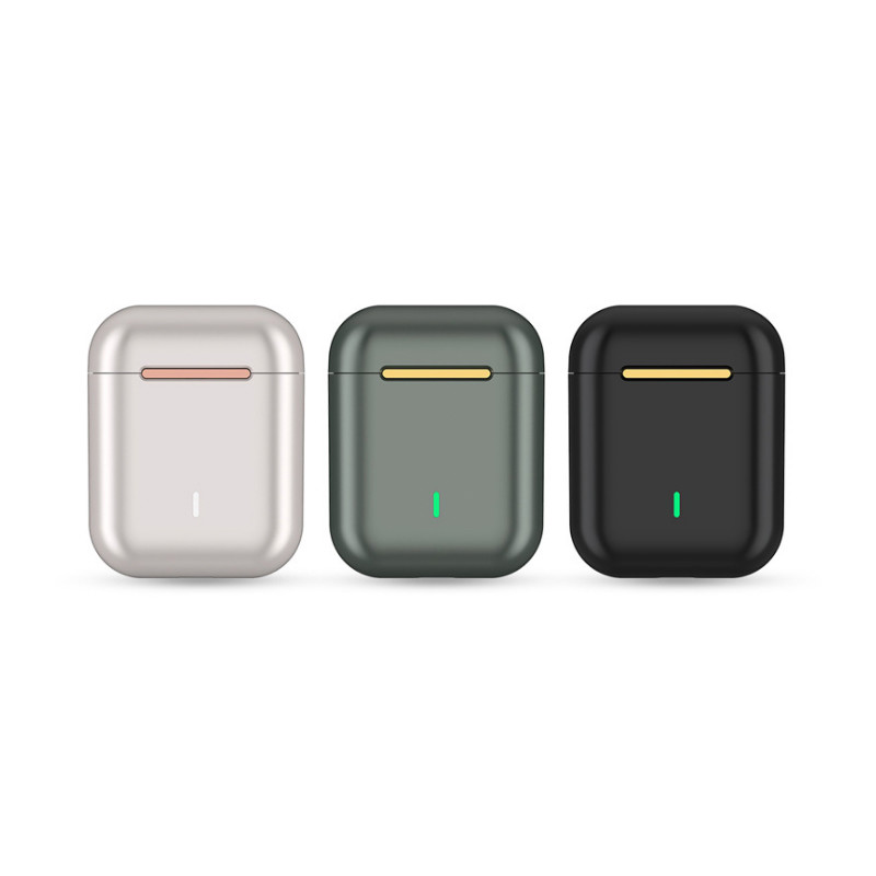 Bulk Unilateral TWS J18 Noise Cancelling Wireless Bluetooth Earbuds