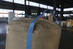 FIBC Bulk UN Big Bag Dangerous Goods Jumbo Bag 1000kg ASTM G 154-00