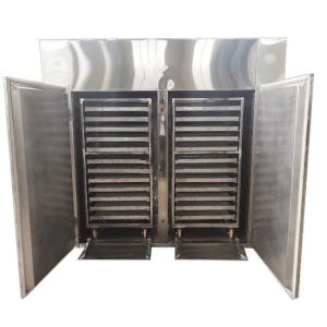 China Large Capacity Hot Air Circulation Oven Peach Herb Tomato Cardamom wholesale