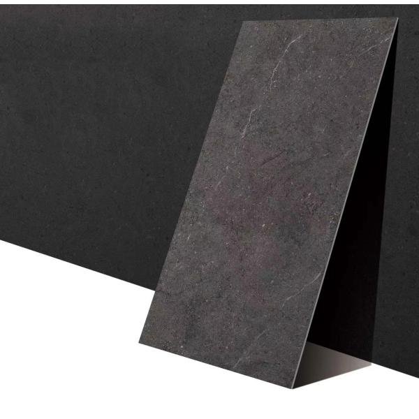 Antibacterial Gray 120x60cm Inside Wall Baby Face Glazed Porcelain Tiles For Restaurant And Bathroom