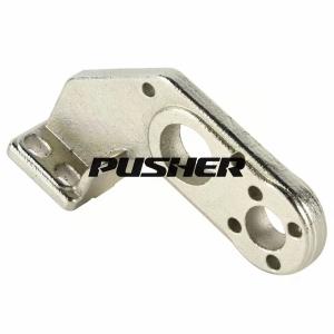 China High Low Pressure Precision Iron Investment Casting Parts Die Casting Metal Parts wholesale