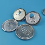 SOT 0.22mm Aluminum Pop Top Beverage Beer Can Lids