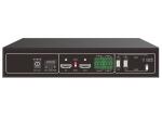 IP KVM Fiber Optic Extender