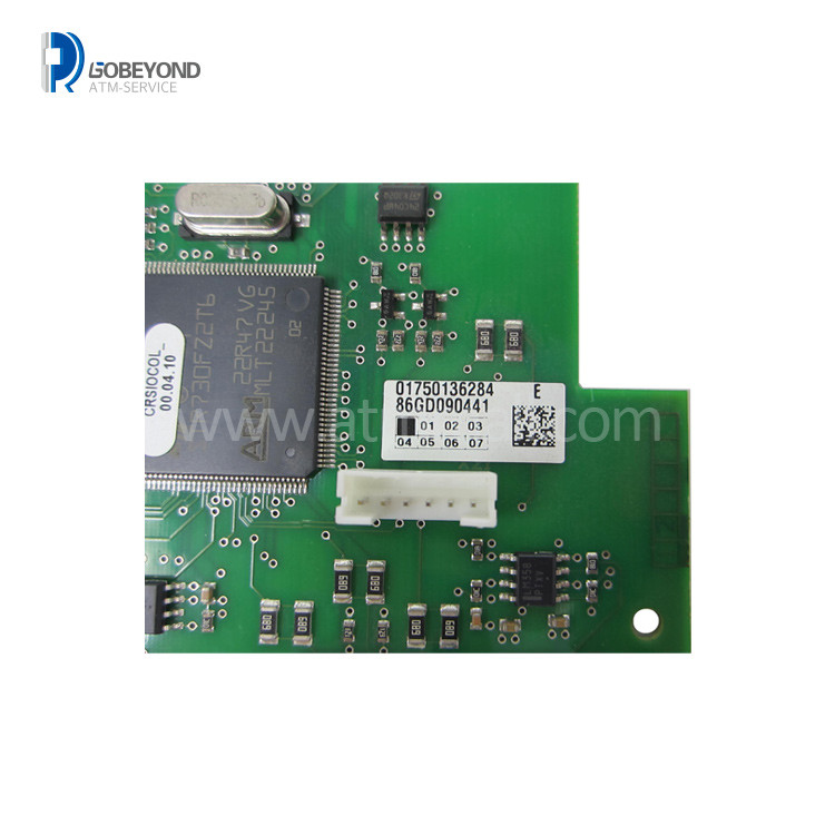 1750136284 Diebold Wincor Nixdorf Cineo C4060 Module Colector PCB 01750136284