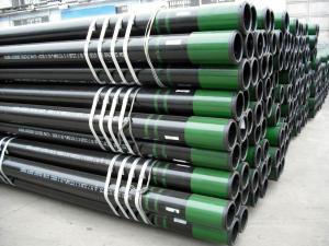 China Professional manufacturer of OTCG products-casing pipes, oil tubing wholesale