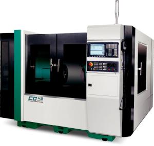 China Industrial CNC Grinding Machine Universal Multifunctional Practical CG45 wholesale