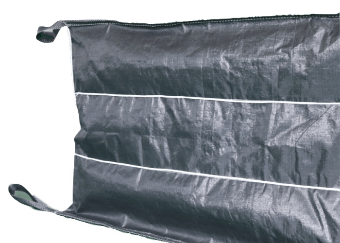 Sift - Proof Durable One Ton Bulk Bags , Strength Structure Industrial Bulk Bags
