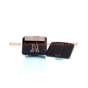 China High Performance Husqvarna Grinding Diamonds Redi Lock Diamond Tools wholesale
