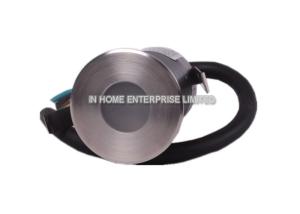 China Garden LED Underground Lights High Efficiency Long Life Span wholesale