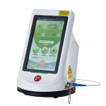 0.2Hz To 50KHz Varicose Veins Machine Portable 980nm Medical Diode Laser