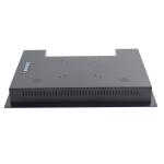 IR Touch Industrial Panel Mount Monitor DVI Port