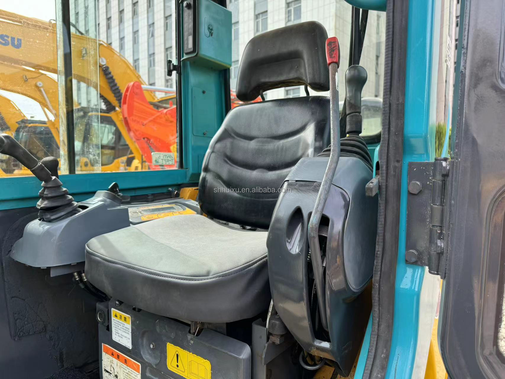 Factory Directly Supply Kubota 155 Used Kubota excavator Japan mini secondhand excavator Kubota155 excavators Kubota155