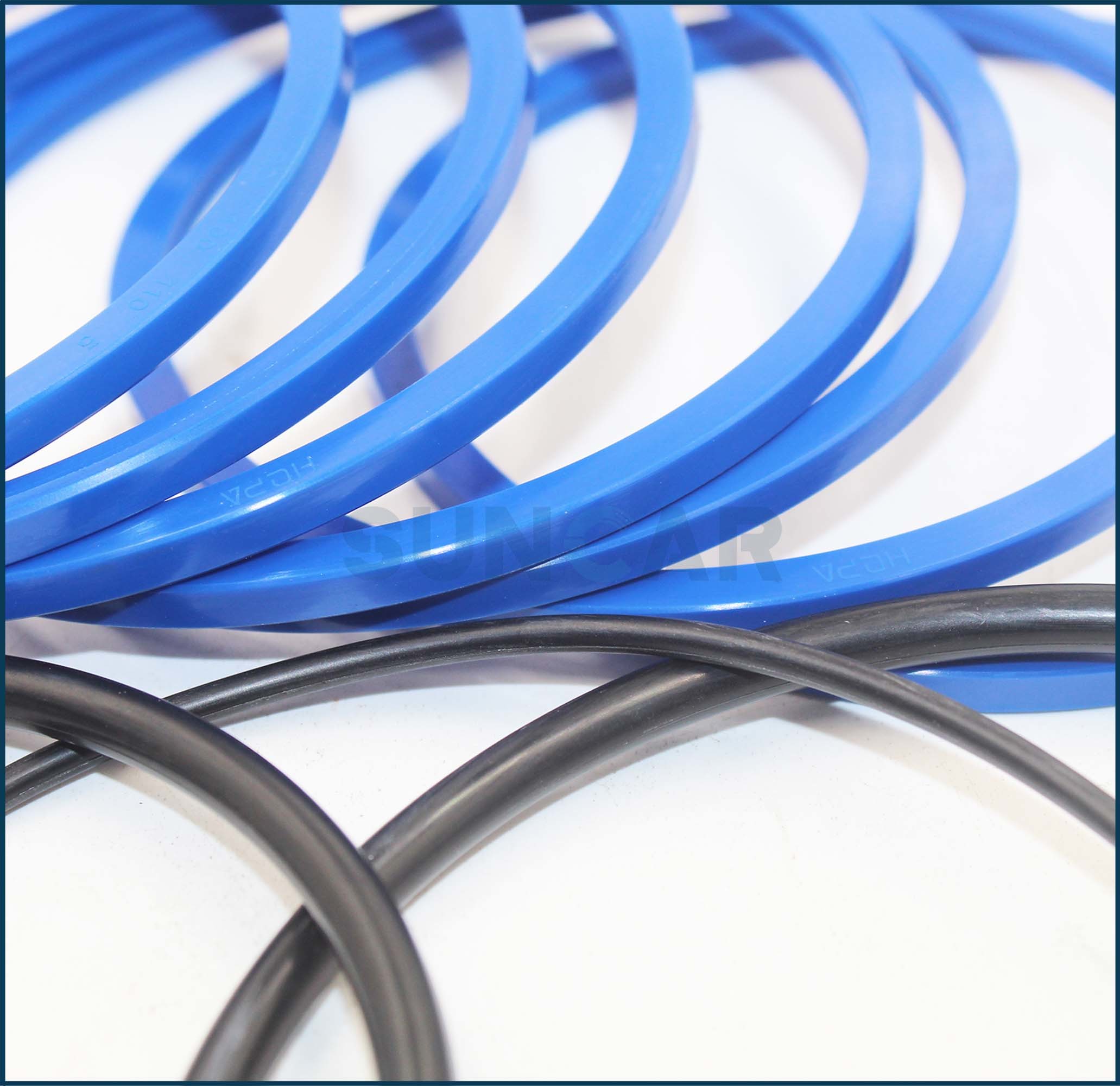 91E6-27110 91E627110 Seal Kit Turning Joint For Hyundai 33HDLL R200LC R250LC-3 R320LC-3 R360LC-3 R450LC-3 R480LC-9 R520L