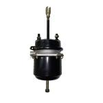 30/30 Heavy Duty Truck Air Spring Brake Chamber in Black Steel for OEM NO 3519JF