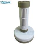 Life Deluxe spa/hot tub/Pool Chemical, Chlorine, Bromine Floating Tablet