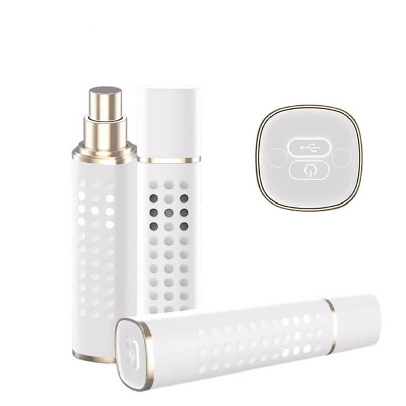 Skincare Whitening Hydrogen Water Spray 1000PPB Portable Anti Wrinkle