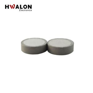 China 16mm / 19mm Chip PTC Ceramic Heating Element 220V wholesale