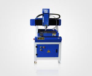 China Acrylic Wood Aluminum CNC Engraving Machine Metal 4040 wholesale