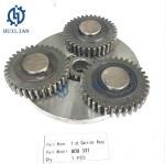Excavator Gear Parts 1st Planetary Sun Gear Carrier Assy Travel Final Drive Gear