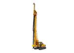 Foundation Pile CFA Drilling Rig