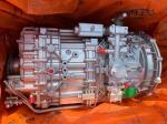DONGFENG Truck Model 12JSD220T Transmission Assembly within FAST Shacman HOWO