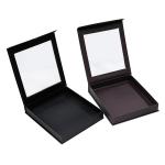 Magnetic Storage Box Custom Black Gift Box Clothing Paper Gift Magnet Box