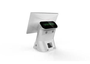 China Fashion Appearance Cash Register Screen Smooth Running Quick Response Touch wholesale
