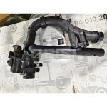 Genuine Engine Coolant Thermostat 2742003100 A2742003100 A2742000115 For