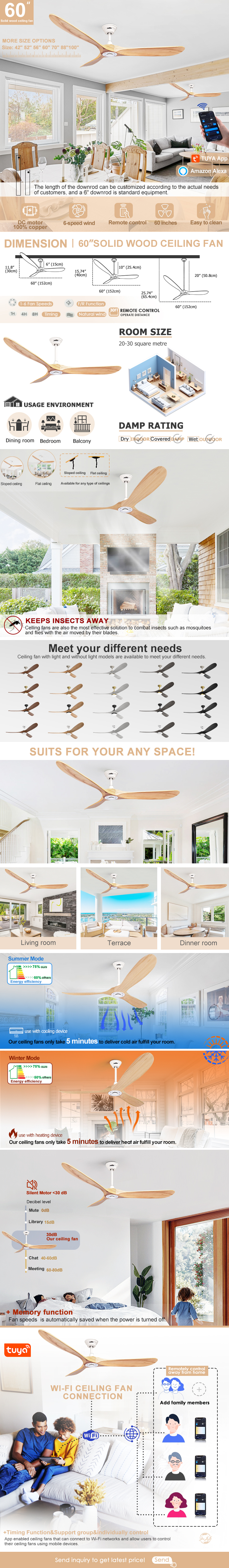 ceiling fan