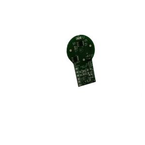China Three Touch Keys Promise Dimming 6000K Light Circuit Board wholesale