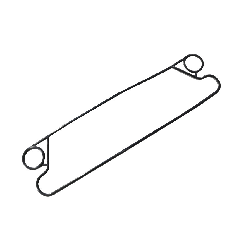 Customized Plastic PHE Gasket Suppliers For Plate Heat Exchanger