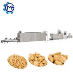 100-300kg/H Soy Protein Extruder Plant Textured Soya Protein Production Line