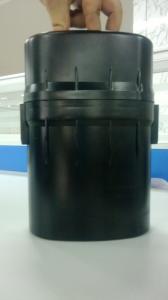China CE certification miners self rescuer, underground coal mine chemical respirator wholesale