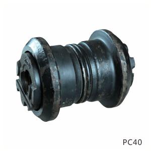 China Under Carriage parts mini excavator track roller in china wholesale