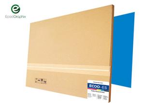 China Single layer Positive Thermal CTP Printing offset plate wholesale