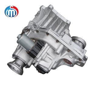 China Remanufactured Aautomatic Transfer Case For Jeep Grand Cherokee Gearbox wholesale