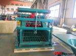 Low Temperature Resistant Steel Drilling Mud Cleaner EAC
