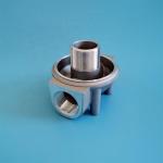 Bernet Brand Fuel Dispenser Spare Parts Filter Holder