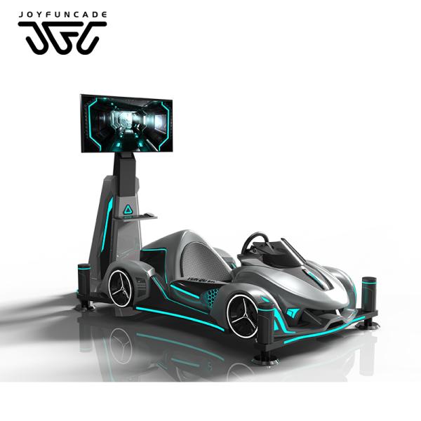 VR Racing