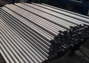 China Cold Drawn Steel Polished Piston Rod Din1.4313 F51 F55 wholesale