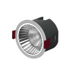 15w Recessed Adjustable Downlight , 4000k 6 Inch Led Recessed Lighting