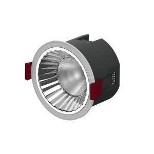 China 15w Recessed Adjustable Downlight , 4000k 6 Inch Led Recessed Lighting wholesale