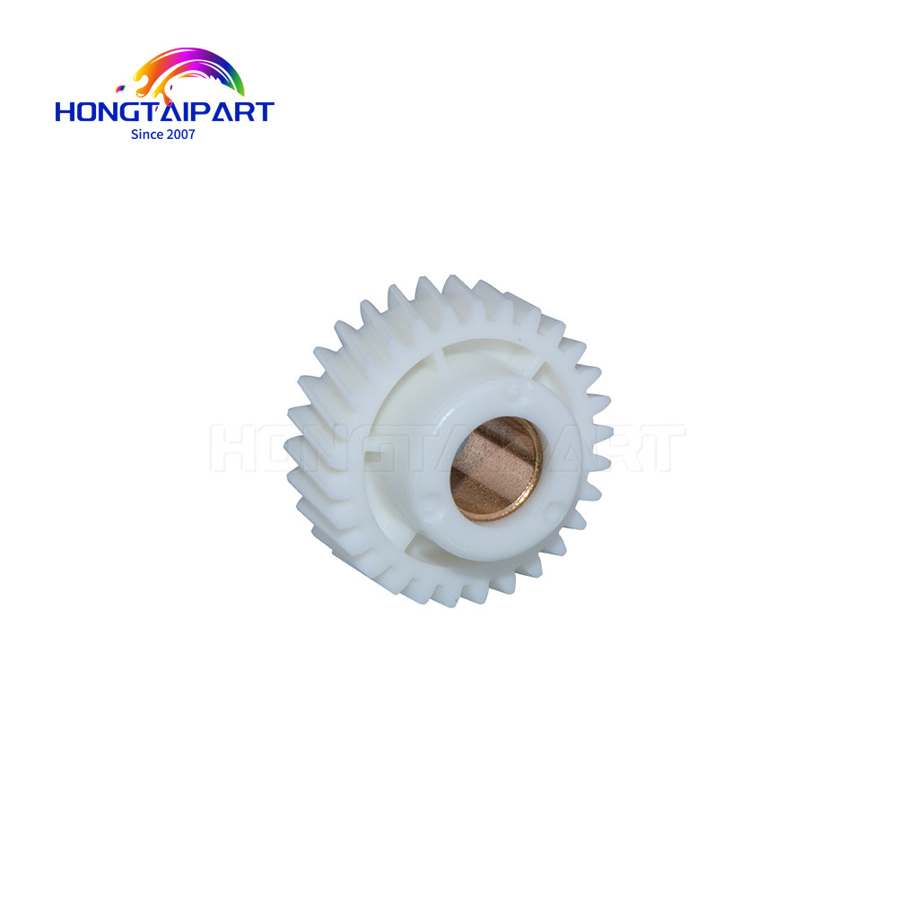 B0703184 B070-3184 Developer Gear for Ricoh MP1100 MP9000 MP1350 MP1356 MP1357 MP906 MP1106 HONGTAIPART Laser Printer