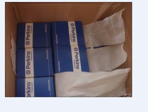 China Aluminum Perkins Engine Spare Parts Con Rod Bearing 31131171 AT3.152 / T3.152 wholesale