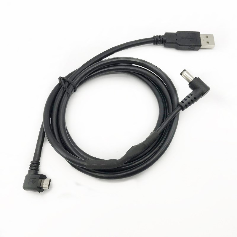 North America Usb Data Cable Custom 8 Pin for Mobile Phone Computer MP3 / MP4 Player